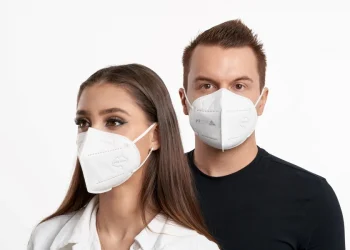Face Masks to Promote Proper Use