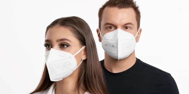 Face Masks to Promote Proper Use