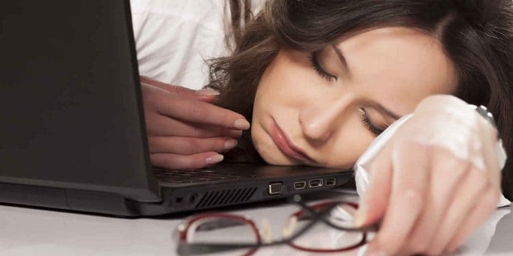 How extreme daytime sleepiness affects our lives?