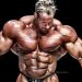 Jay Cutler Shoulder Workout Routine