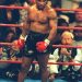 Mike Tyson Strength Workout Routine & Diet Plan