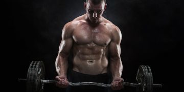 Pre Workout In Australia