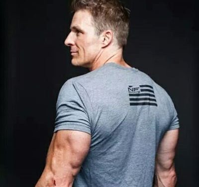 Ron Matthews Workout Routine