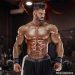 Sergi Constance Chest Workout & Diet Plan
