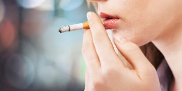 The effects of smoking tobacco and of Smoking Male ED Health