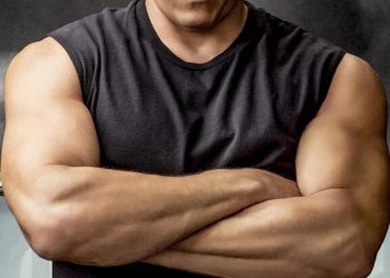 Vin Diesel Fitness Workout Routine 