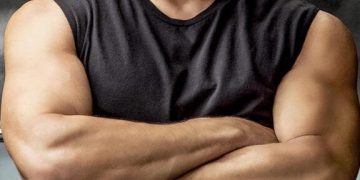 Vin Diesel Fitness Workout Routine 