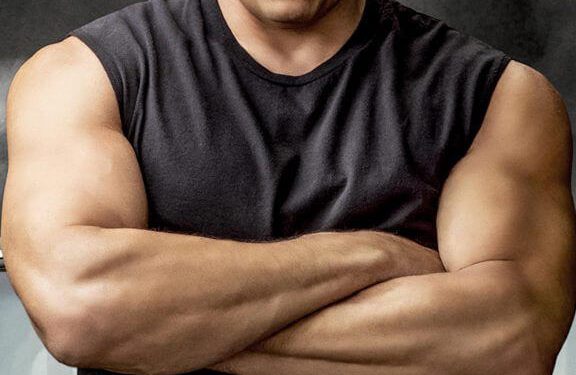 Vin Diesel Fitness Workout Routine 