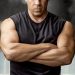 Vin Diesel Fitness Workout Routine 