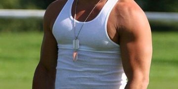 Vin Diesel Fitness Workout Routine & Diet Plan
