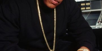 Dr. Dre Workout Routine