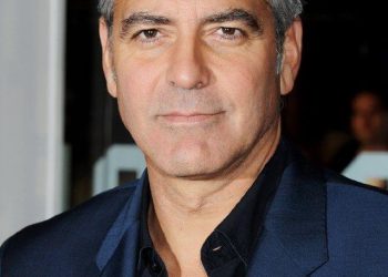 George Clooney American Workout Routine