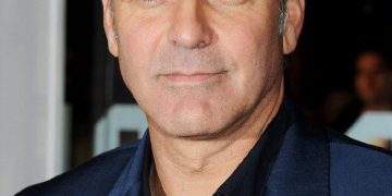 George Clooney American Workout Routine