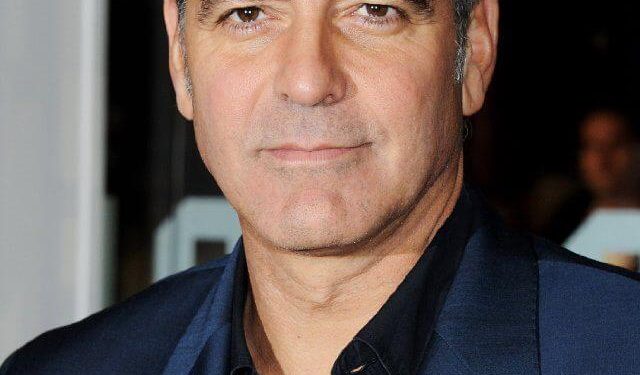 George Clooney American Workout Routine