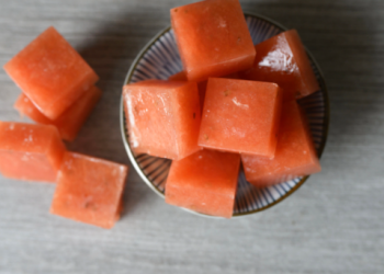 How to Make Ice Chips Like the Clinic