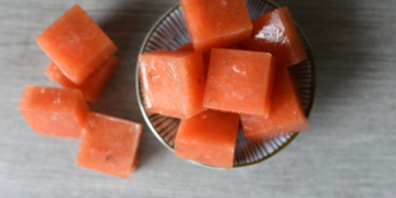 How to Make Ice Chips Like the Clinic