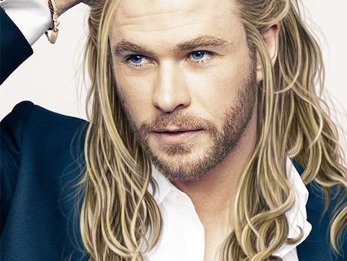 Liam Hemsworth Thor Workout Routine