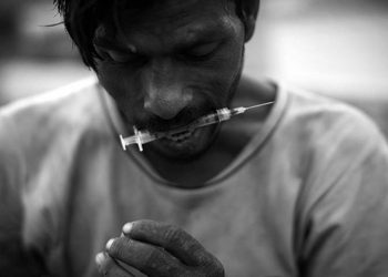 Long-Term Effects of Drug Use on the Brain