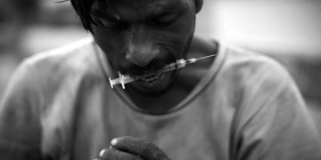 Long-Term Effects of Drug Use on the Brain