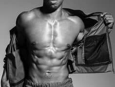 Michael B Jordan 90 Day Workout