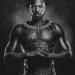 Michael B Jordan Diet and Workout for Black Panther