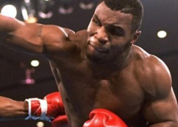 Mike Tyson Workout Routine and Diet Plan for Neck and Biceps