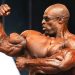 Ronnie Coleman Workout Routine and Diet Plan