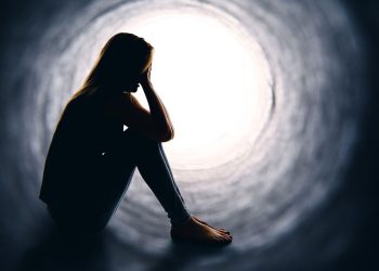 Seven Worst Things You Can Do to Your Body When You're Depressed