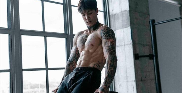 Thenx Back Workout Routine