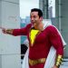 Zachary Levi Shazam Workout Routine