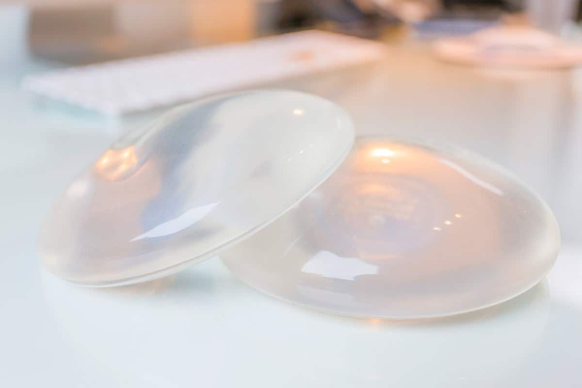 Breast Implants And Their Sizes