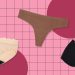 Choosing Period Undies Over Pads: The Good Sides