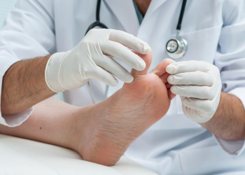 How to Select a Podiatrist for Yourself in Sydney