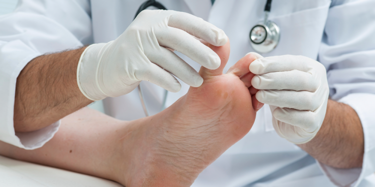 How to Select a Podiatrist for Yourself in Sydney
