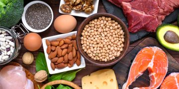 Natural Vitamins- A great way to stay healthy in daily life