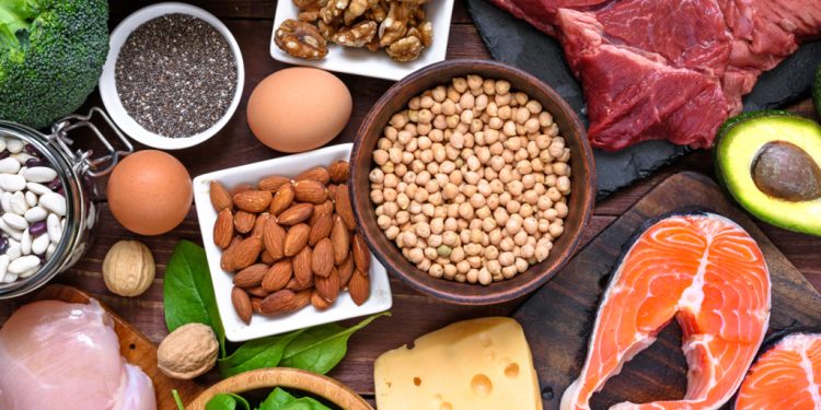 Natural Vitamins- A great way to stay healthy in daily life