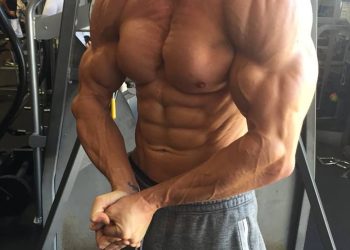 Rob Riches Full Body Workout