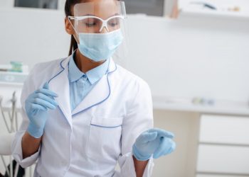 The Significance Of PPE At Work Settings: Must-Know Benefits