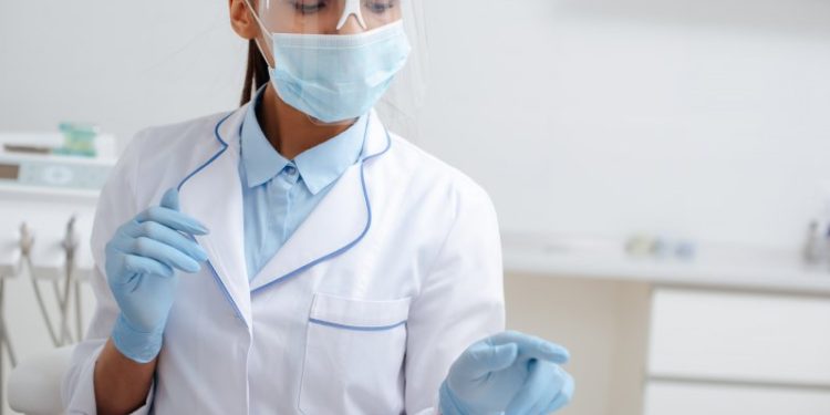 The Significance Of PPE At Work Settings: Must-Know Benefits