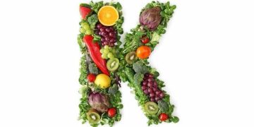 Vitamin K