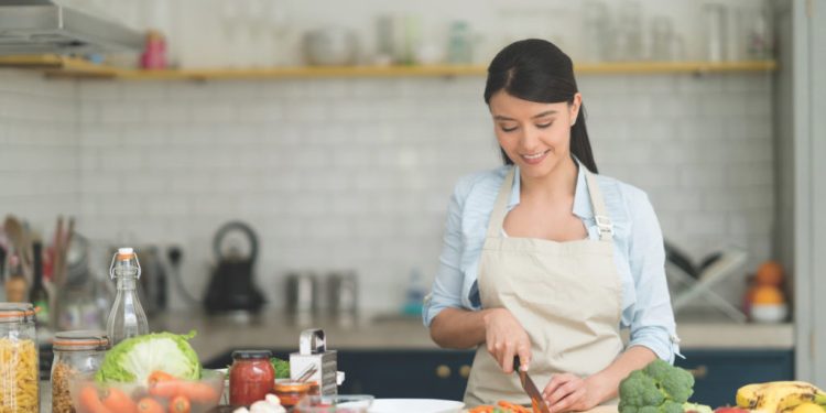 Recent Lockdowns Spurned Interest in Kitchen Renovations