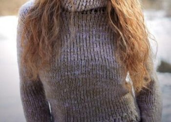 The Most Common Types of Sweaters