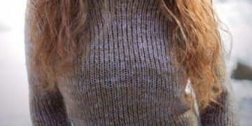 The Most Common Types of Sweaters