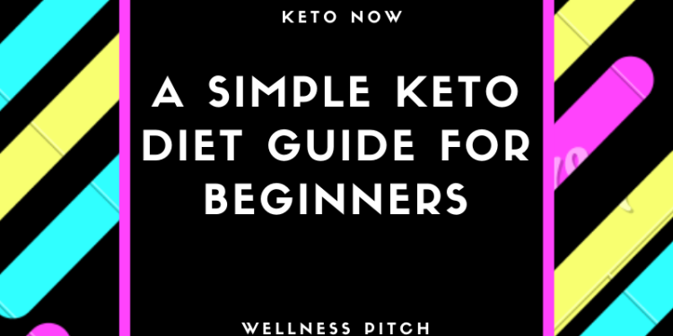 Keto Now supplement