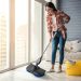 WHAT ARE THE BENEFITS OF HIRING A FLOOR SCRUBBER?