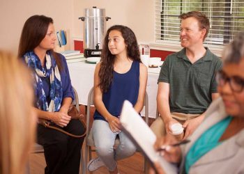 What To Look For Before Seeking Help From A Rehab Center