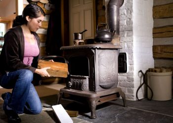 3 Tips For Installing The Outdoor Wood Boiler Heat Exchanger