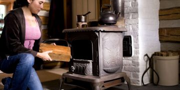 3 Tips For Installing The Outdoor Wood Boiler Heat Exchanger