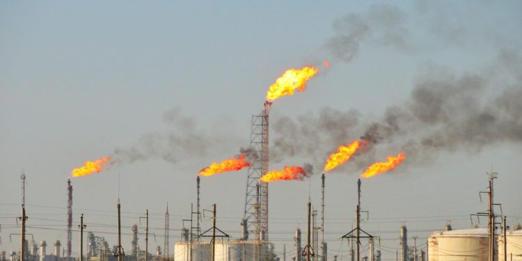 How To Get Rid Of The Highest Level Of Sulfur From Your Natural Gas