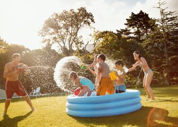 Maintenance and Care For Your Home Swimming Pool